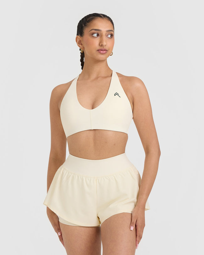Unified Micro Bralette | Off White