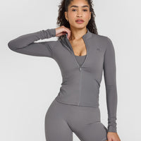 Unified Jacket | Ash Grey