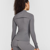 Unified Jacket | Ash Grey