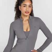 Unified Jacket | Ash Grey
