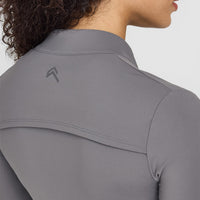 Unified Jacket | Ash Grey