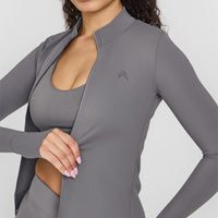 Unified Jacket | Ash Grey