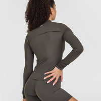 Unified Jacket | Deep Taupe