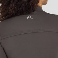 Unified Jacket | Deep Taupe