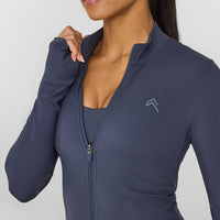 Unified Jacket | True Blue