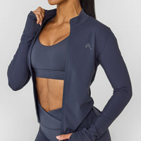 Unified Jacket | True Blue