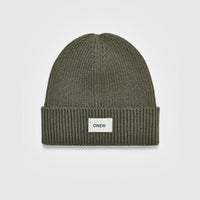 Oner Beanie | Alpine Green