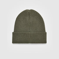Oner Beanie | Alpine Green