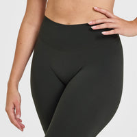 SoftMotion™ Leggings | Soft Black
