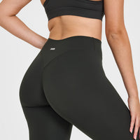 SoftMotion™ Leggings | Soft Black