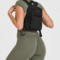 SoftMotion™ Straight Leg Bottoms | Alpine Green