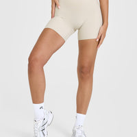 SoftMotion™ Shorts 6" | Sand