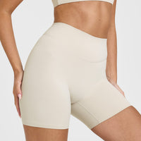 SoftMotion™ Shorts 6" | Sand