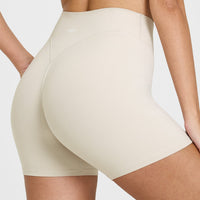 SoftMotion™ Shorts 6" | Sand