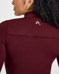 Unified Jacket | Rosewood