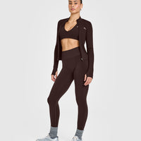 Unified Jacket | 70% Cocoa