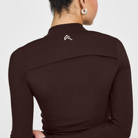 Unified Jacket | 70% Cocoa