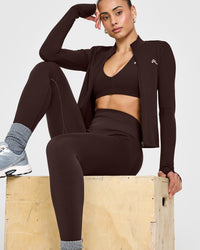 Unified Jacket | 70% Cocoa