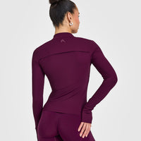 Unified Jacket | Ripe Fig