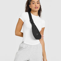 Mellow™ Soft Short Sleeve T-Shirt | White