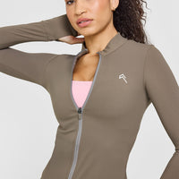 Unified Jacket | Moss Brown