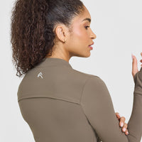 Unified Jacket | Moss Brown