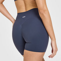 SoftMotion™ Shorts 6" | True Blue