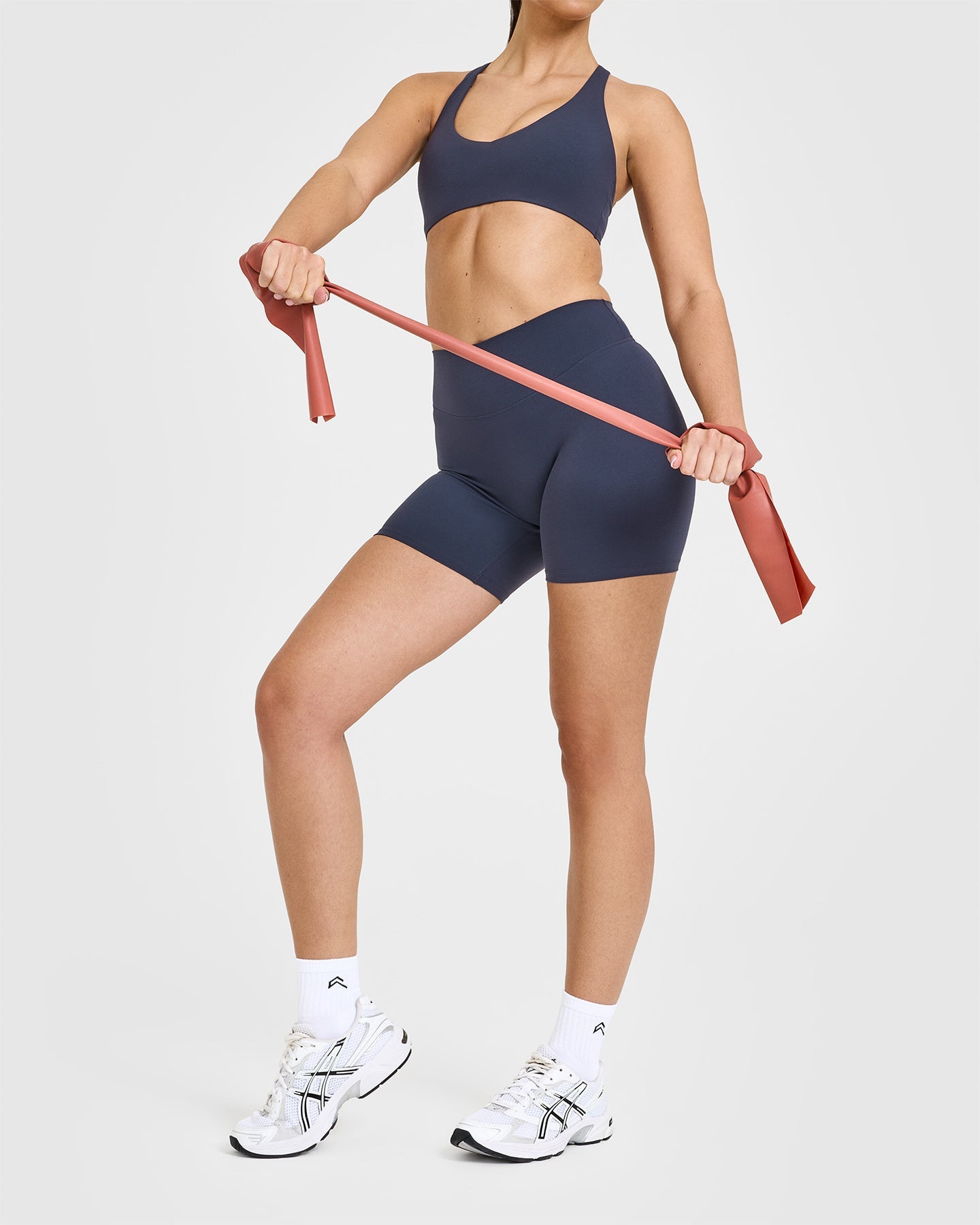 SoftMotion™ Shorts 6" | True Blue