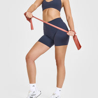 SoftMotion™ Shorts 6" | True Blue