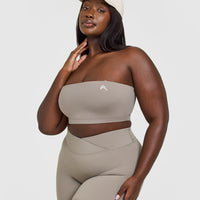 Everyday Bandeau Bralette | Minky