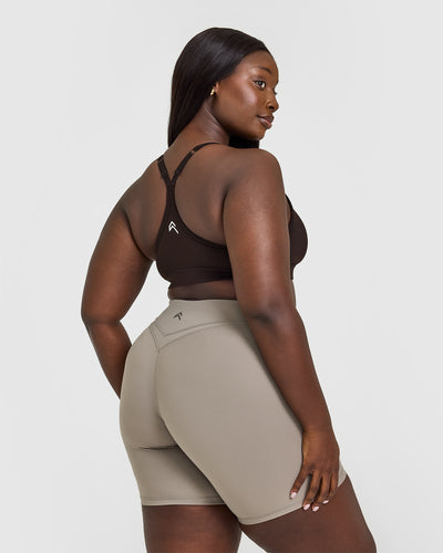 Everyday Sports Bra | 70% Cocoa