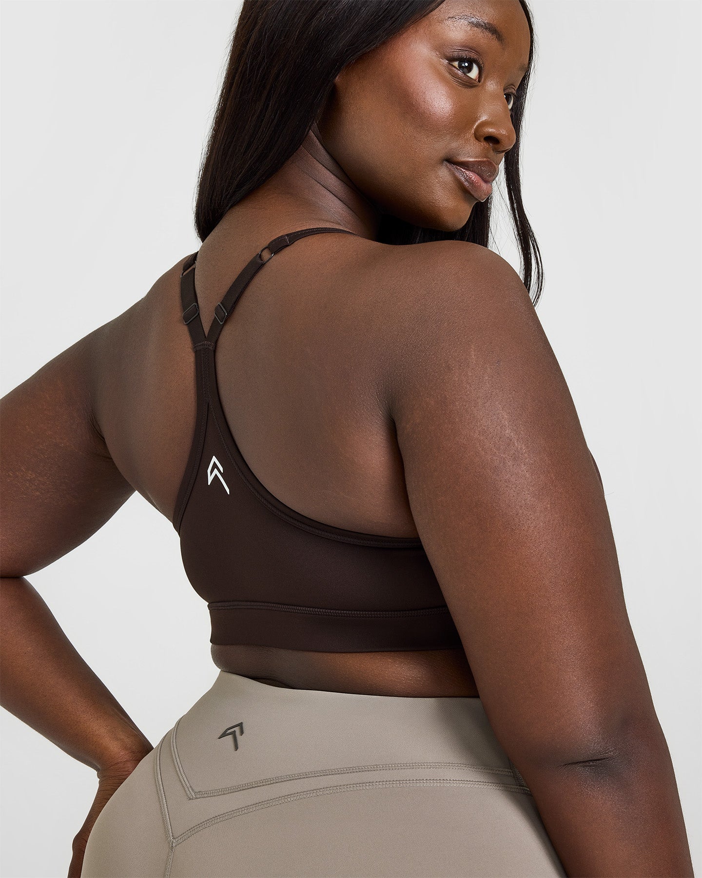Everyday Sports Bra | 70% Cocoa