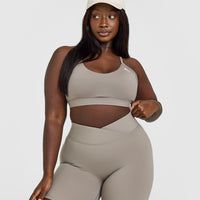 Everyday Sports Bra | Minky