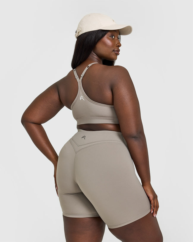 Everyday Sports Bra | Minky
