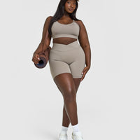 Everyday Sports Bra | Minky