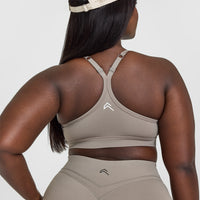 Everyday Sports Bra | Minky