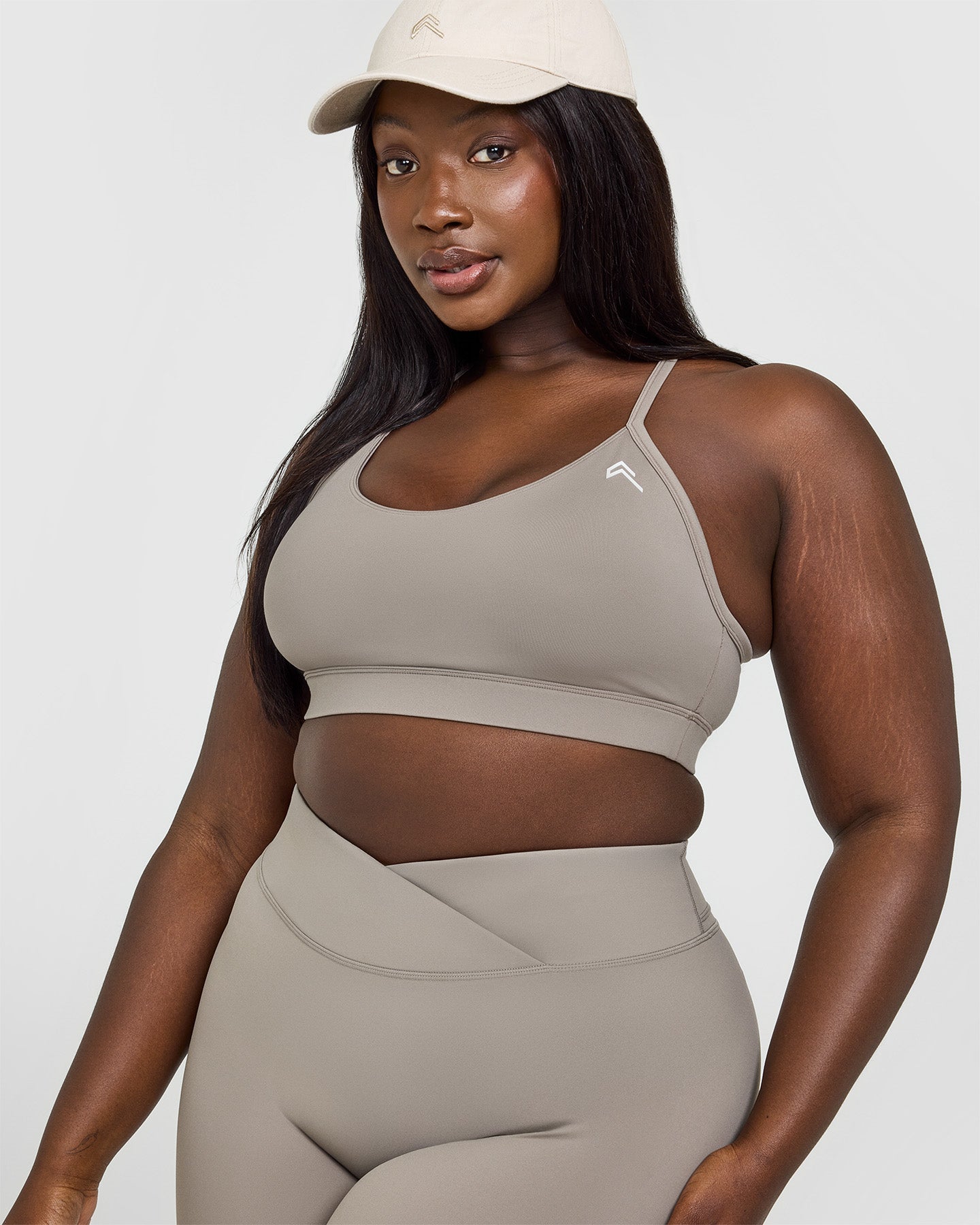 Everyday Sports Bra | Minky