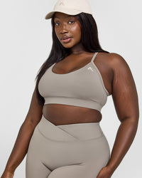 Everyday Sports Bra | Minky