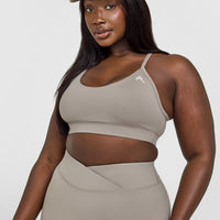 Everyday Sports Bra | Minky