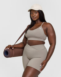 Everyday Sports Bra | Minky