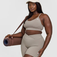 Everyday Sports Bra | Minky