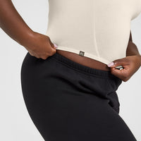 Mellow™ Soft Mid Short Sleeve T-Shirt | Sand