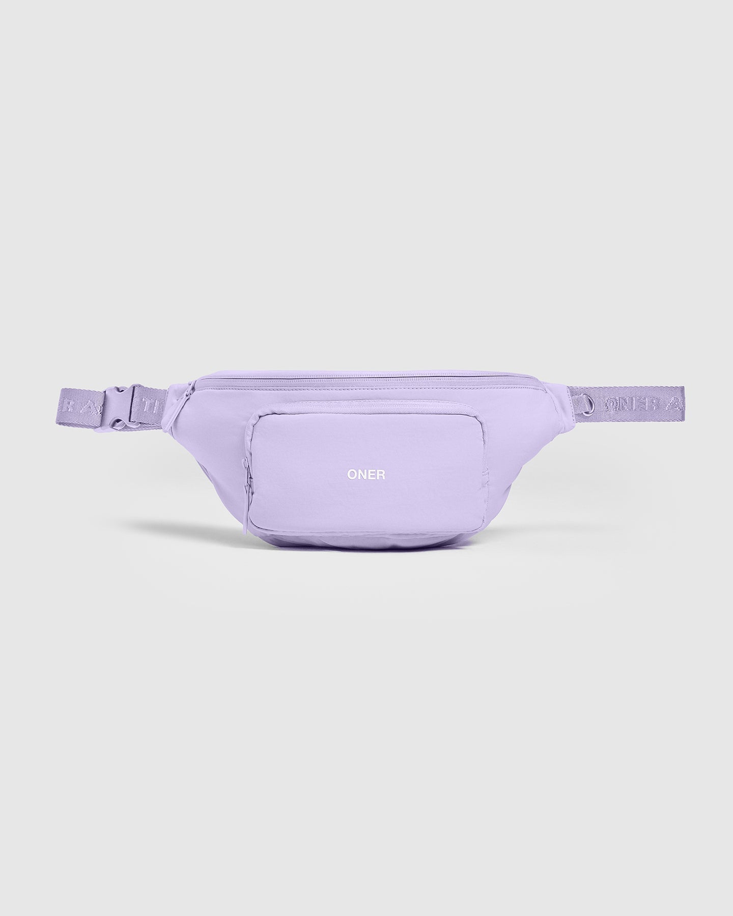 All Day Belt Bag | Lavender