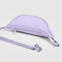 All Day Belt Bag | Lavender
