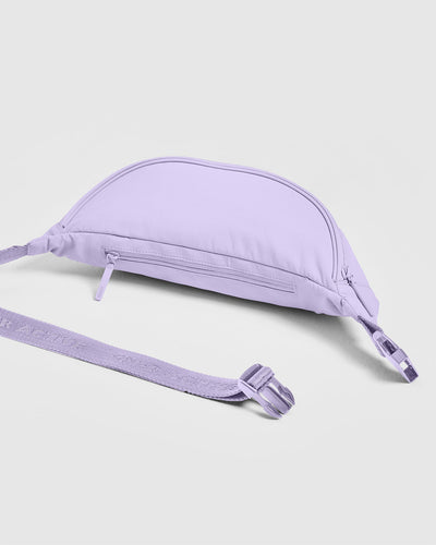 All Day Belt Bag | Lavender