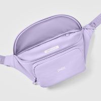 All Day Belt Bag | Lavender