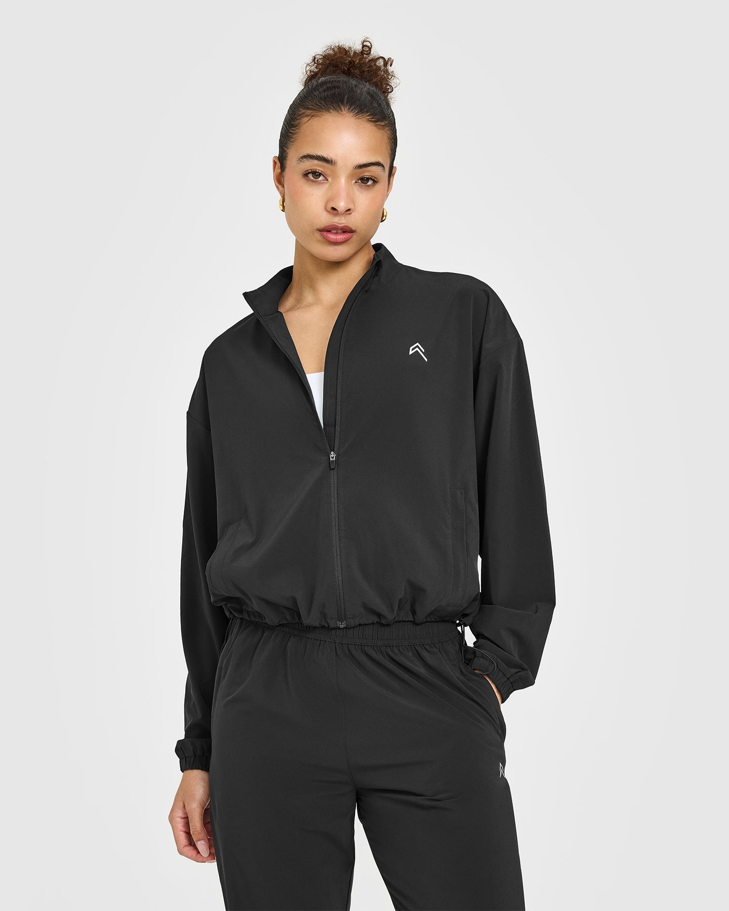 AirMove™ Jacket | Black