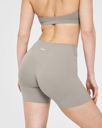 SoftMotion™ Shorts 6" | Warm Sand
