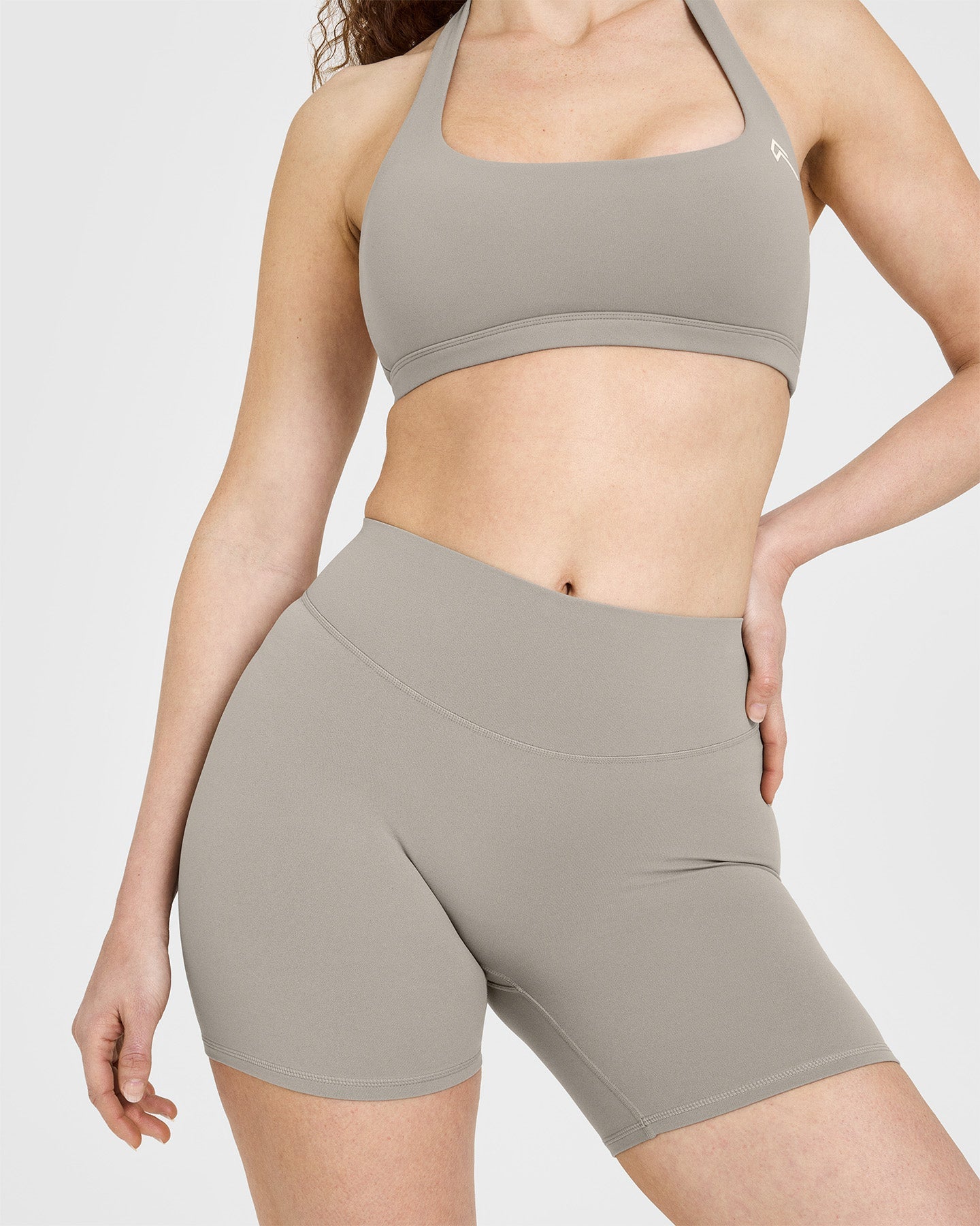 SoftMotion™ Shorts 6" | Warm Sand