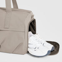 Large Go To Gym Bag | Minky